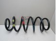  Пружина передняя Peugeot 407 2004-2010 251377 5002FA