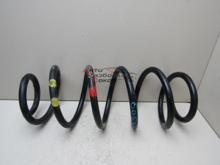 Пружина передняя Peugeot 407 2004-2010 251377 5002FA