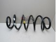  Пружина передняя Peugeot 407 2004-2010 251378 5002FA