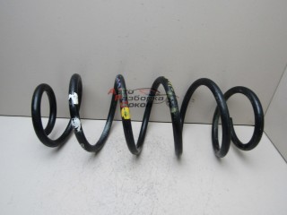 Пружина передняя Peugeot 407 2004-2010 251378 5002FA