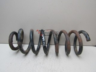 Пружина задняя Peugeot 407 2004-2010 251385 5102K7