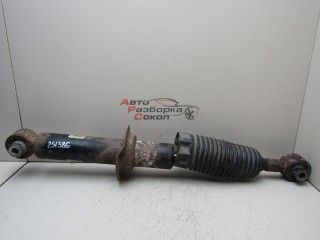 Амортизатор задний Peugeot 407 2004-2010 251386 5206FA