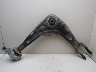 Рычаг передний нижний правый Peugeot 407 2004-2010 251390 3521J6