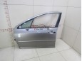  Дверь передняя левая Peugeot 407 2004-2010 251360 9002X3