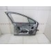 Дверь передняя левая Peugeot 407 2004-2010 251360 9002X3