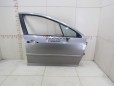  Дверь передняя правая Peugeot 407 2004-2010 251361 9004X6