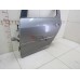 Дверь задняя левая Peugeot 407 2004-2010 251363 9006H5