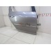 Дверь задняя правая Peugeot 407 2004-2010 251364 9008N1