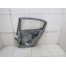Дверь задняя правая Peugeot 407 2004-2010 251364 9008N1