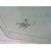 Стекло двери передней правой Peugeot 407 2004-2010 251369 9202G3