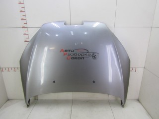 Капот Peugeot 407 2004-2010 251374 7901K7
