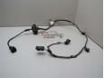  Проводка (коса) Peugeot 407 2004-2010 251394 6528R6