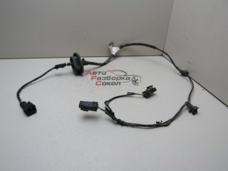 Проводка (коса) Peugeot 407 2004-2010 251394 6528R6