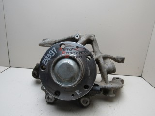 Кулак поворотный задний правый Peugeot 407 2004-2010 251397 517629