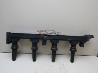 Катушка зажигания Peugeot 307 2001-2007 251398_738086 9656695780