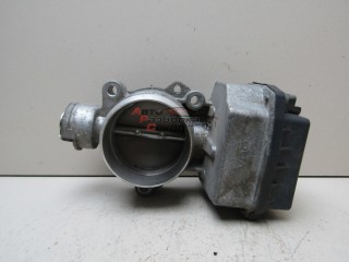 Заслонка дроссельная Peugeot 307 2001-2007 251399_738088 1635X0