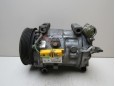  Компрессор системы кондиционирования Peugeot 407 2004-2010 251401 6453WY