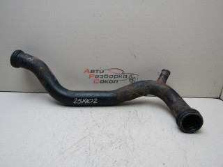 Трубка охлажд. жидкости металлическая Peugeot 407 2004-2010 251402 1341F9