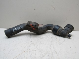 Патрубок отопителя Peugeot 407 2004-2010 251404 6466RR