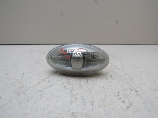 Повторитель на крыло белый Peugeot 607 2000-2010 251410_738296 6325G3