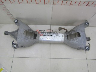 Балка задняя Peugeot 407 2004-2010 251417 5148H8