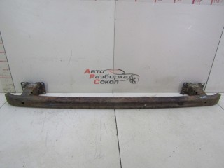 Усилитель переднего бампера Peugeot 407 2004-2010 251421 7414FP