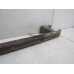 Усилитель переднего бампера Peugeot 407 2004-2010 251421 7414FP