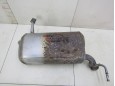  Задняя часть глушителя Peugeot 407 2004-2010 251423 173013