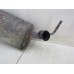 Задняя часть глушителя Peugeot 407 2004-2010 251423 173013