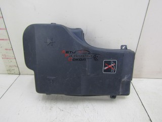 Крышка блока предохранителей Peugeot 407 2004-2010 251429 1922P4