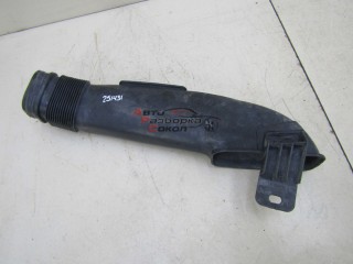 Патрубок воздушного фильтра Peugeot 407 2004-2010 251431 144055