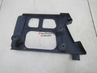 Кронштейн заднего бампера Peugeot 407 2004-2010 251434 7416L1