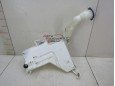  Бачок омывателя лобового стекла Peugeot 407 2004-2010 251436 6431E6