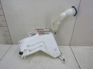 Бачок омывателя лобового стекла Peugeot 407 2004-2010 251436 6431E6