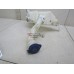 Бачок омывателя лобового стекла Peugeot 407 2004-2010 251436 6431E6