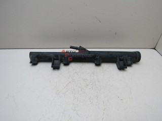 Рейка топливная (рампа) Peugeot 206 1998-2012 251412_738405 157088