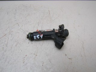 Форсунка инжекторная электрическая Peugeot 407 2004-2010 251414 1984G3