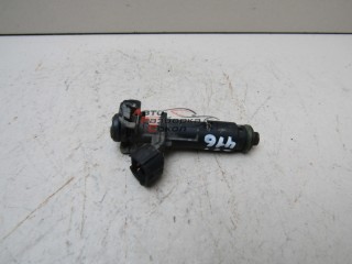 Форсунка инжекторная электрическая Peugeot 407 2004-2010 251416 1984G3