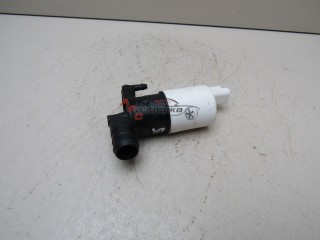 Насос омывателя Peugeot 407 2004-2010 251425 643497
