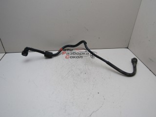 Трубка вакуумная Peugeot 407 2004-2010 251435 457880