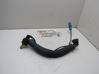 Трубка картерных газов Peugeot 407 2004-2010 251437 1192Z6