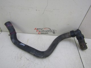 Патрубок радиатора Peugeot 407 2004-2010 251441 1351NQ