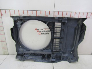 Панель передняя Peugeot 407 2004-2010 251442 7104Q8