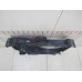 Панель передняя Peugeot 407 2004-2010 251442 7104Q8