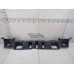 Наполнитель заднего бампера Peugeot 407 2004-2010 251443 742230