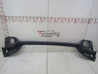 Решетка стеклооч. (планка под лобовое стекло) Peugeot 407 2004-2010 251445 8251R8