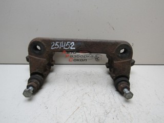 Скоба суппорта переднего Peugeot 407 2004-2010 251452 440486