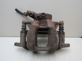 Суппорт передний правый Peugeot 407 2004-2010 251453 4401H3