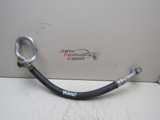 Трубка кондиционера Peugeot 407 2004-2010 251458 6477F3