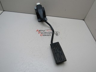 Педаль газа Peugeot 407 2004-2010 251473 1601N5